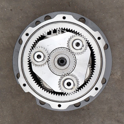 VOLVO EC55 EC60 Roda gigi ayun SA8230-24760 VOE14529547 EC55 GEARBOX ayun