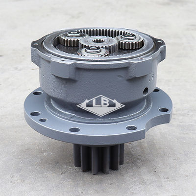 VOLVO EC55 EC60 Roda gigi ayun SA8230-24760 VOE14529547 EC55 GEARBOX ayun