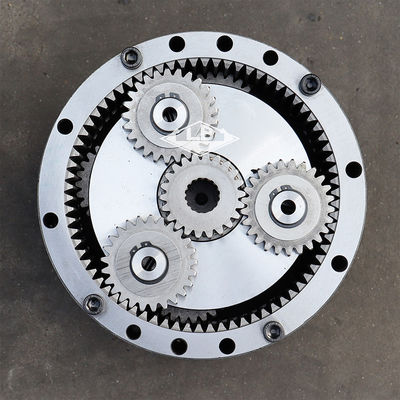 SOLAR130 SOLAR150LC-V DH150 Swing REDUCTION GEAR 2404-1066A 404-00062 SOLAR130 Swing gearbox untuk excavator