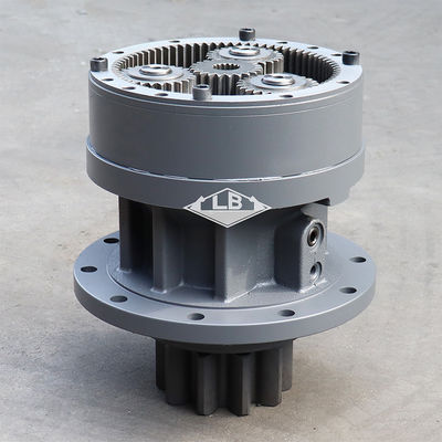 SOLAR130 SOLAR150LC-V DH150 Swing REDUCTION GEAR 2404-1066A 404-00062 SOLAR130 Swing gearbox untuk excavator