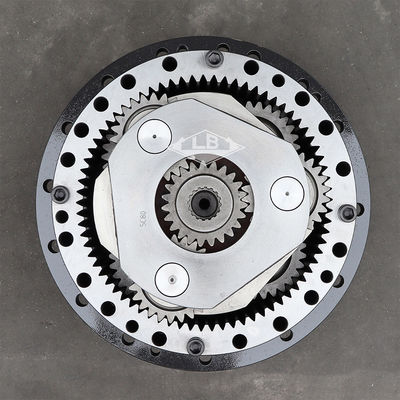 Peredam ayun EC350D VOE14640501 VOE14724049 EC350 gearbox ayun