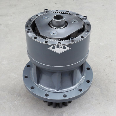EC380D swing reducer VOE14622901 VOE14680015 EC380 swing gearbox untuk excavator