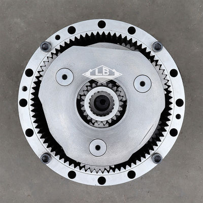 EC380D swing reducer VOE14622901 VOE14680015 EC380 swing gearbox untuk excavator