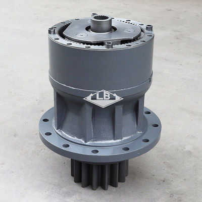 EC380D swing reducer VOE14622901 VOE14680015 EC380 swing gearbox untuk excavator