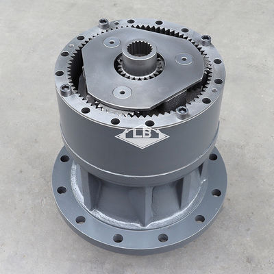 EC380D swing reducer VOE14622901 VOE14680015 EC380 swing gearbox untuk excavator