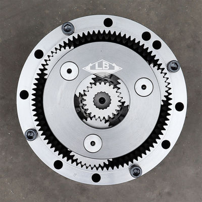 Penggalian ZX850-3 ZX870-3 swing device 9250921 ZX870 swing gearbox
