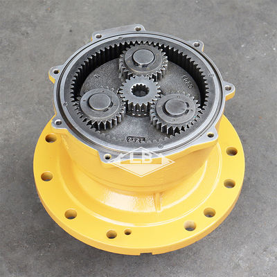 E307E2 308E2 Swing Drive Tanpa Motor 467-3079 4673079 452-6210 4526210 E307E2 Swing gearbox untuk Excavator