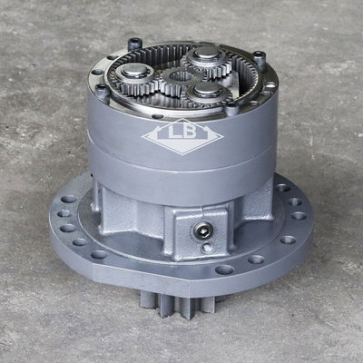 PC60-7 PC70-7 MESIN SWING 201-26-00130 201-26-00060 201-26-00040 201-26-00090 PC60-7 Swing Gearbox