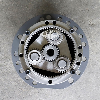 PC60-7 PC70-7 MESIN SWING 201-26-00130 201-26-00060 201-26-00040 201-26-00090 PC60-7 Swing Gearbox