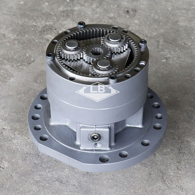 PC60-7 PC70-7 MESIN SWING 201-26-00130 201-26-00060 201-26-00040 201-26-00090 PC60-7 Swing Gearbox