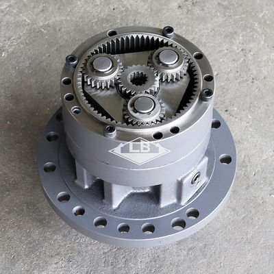 PC60-7 PC70-7 MESIN SWING 201-26-00130 201-26-00060 201-26-00040 201-26-00090 PC60-7 Swing Gearbox