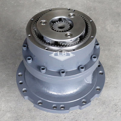 ZX200 swing reducer 9196963 swing device ZX200 swing gearbox untuk excavator