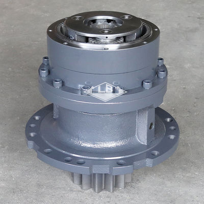 ZX200 swing reducer 9196963 swing device ZX200 swing gearbox untuk excavator