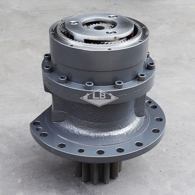 ZX450-3 ZX470-3 Swing Device ZX450-3 9180779 9180776 ZX450-3 swing gearbox untuk excavator