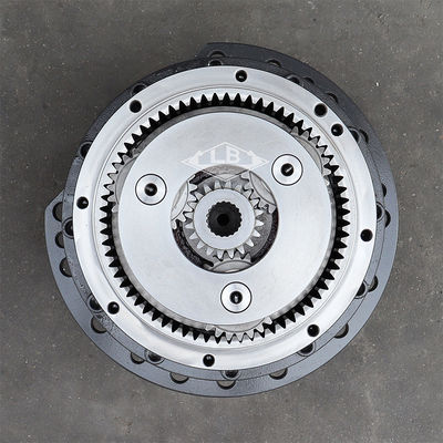 ZX450-3 ZX470-3 Swing Device ZX450-3 9180779 9180776 ZX450-3 swing gearbox untuk excavator