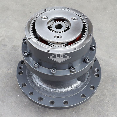 ZX450-3 ZX470-3 Swing Device ZX450-3 9180779 9180776 ZX450-3 swing gearbox untuk excavator