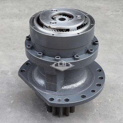 ZX450-3 ZX470-3 Swing Device ZX450-3 9180779 9180776 ZX450-3 swing gearbox untuk excavator
