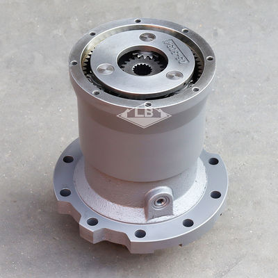 Excavator EX60-2 EX60-3 EX75UR Swing Device TANPA MOTOR 9118328 EX60-2 Swing gearbox untuk excavator