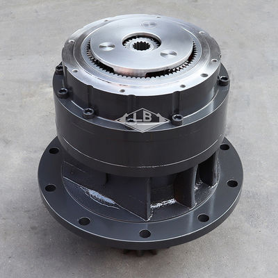 JCB240 JS240 JCB260 JS260 swing gear reduction 05/202200 JS240 swing gearbox untuk excavator