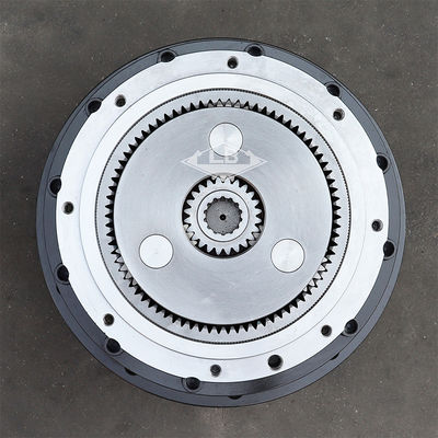 JCB240 JS240 JCB260 JS260 swing gear reduction 05/202200 JS240 swing gearbox untuk excavator