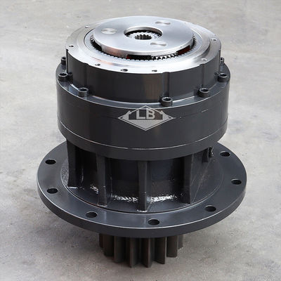 JCB240 JS240 JCB260 JS260 swing gear reduction 05/202200 JS240 swing gearbox untuk excavator