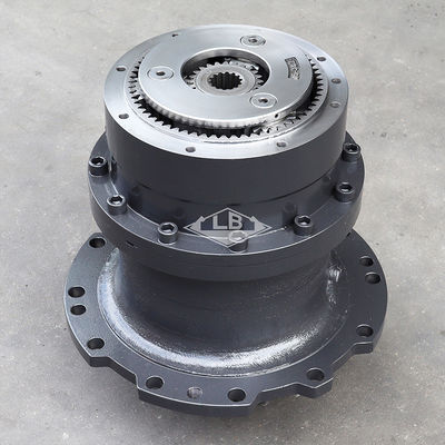 13T 9148922 Ex200-5 Swing Gearbox EX200-5 Swing Drive Untuk Hitachi Excavator
