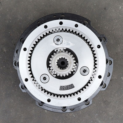 13T 9148922 Ex200-5 Swing Gearbox EX200-5 Swing Drive Untuk Hitachi Excavator