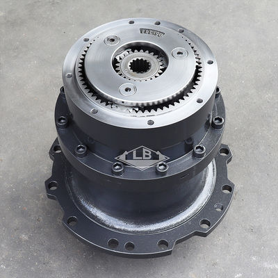 13T 9148922 Ex200-5 Swing Gearbox EX200-5 Swing Drive Untuk Hitachi Excavator
