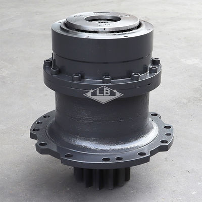 13T 9148922 Ex200-5 Swing Gearbox EX200-5 Swing Drive Untuk Hitachi Excavator
