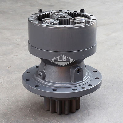 R210-7 Swing Motor Gearbox 31N6-10180 31N6-10181