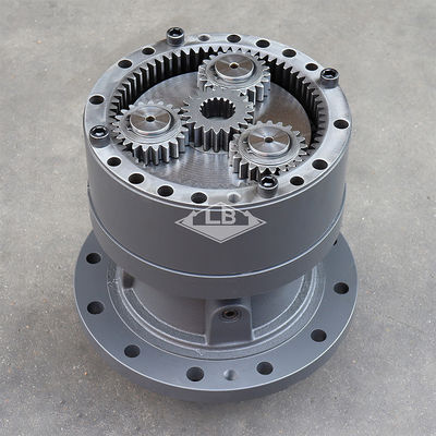 R210-7 Swing Motor Gearbox 31N6-10180 31N6-10181