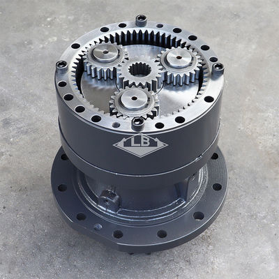 31QB-10140 31QB-10141 Kotak Swing Gear Excavator R450-7 R520-9 Swing Motor Assembly