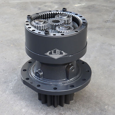 31QB-10140 31QB-10141 Kotak Swing Gear Excavator R450-7 R520-9 Swing Motor Assembly