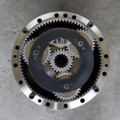 130426-00024 Kotak Swing Gear Excavator DX480LCA DX500LCA DX520LCA Swing Reduction Gear