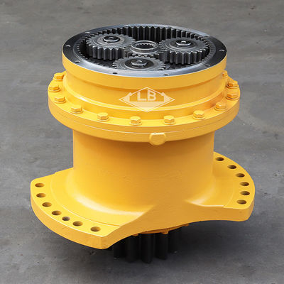 207-26-00300 Swing Gearbox PC300-8MO PC350-8MO PC360-8MO Mesin Swing