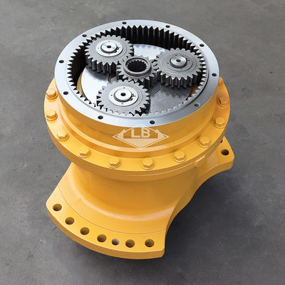 207-26-00300 Swing Gearbox PC300-8MO PC350-8MO PC360-8MO Mesin Swing