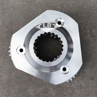 EC210 SA7117-30200 No.2 Planet pembawa assy EC210 CARRIER