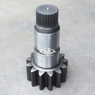 JCB JS330 JS360 JCB360 SHAFT Pinion 332 / F1067 JS360 PINION SHAFT