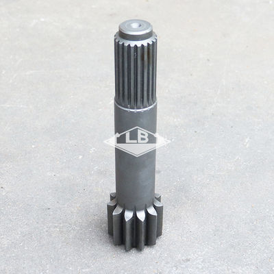 DX225 Gearbox Bagian Gear Drive K9007390 DX225 SUN SHAFT