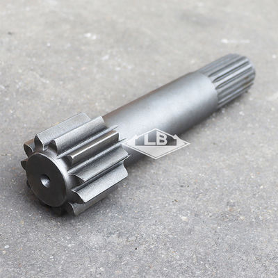 DX225 Gearbox Bagian Gear Drive K9007390 DX225 SUN SHAFT