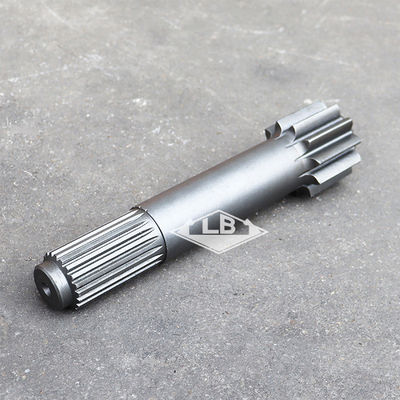 DX225 Gearbox Bagian Gear Drive K9007390 DX225 SUN SHAFT