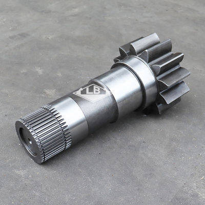 E 325B 324D 325C Bagian-bagian Gearbox SHAFT PINION 7I-7729 7I7729 191-2694 1912694 E325 Swing SHAFT