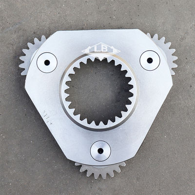 EC290 Carrier Assy Gearbox Bagian VOE14570931 Planet Carrier