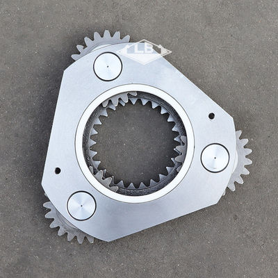 EC290 Carrier Assy Gearbox Bagian VOE14570931 Planet Carrier