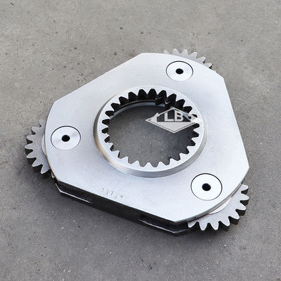 EC290 Carrier Assy Gearbox Bagian VOE14570931 Planet Carrier