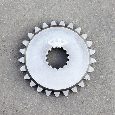 EC290 SUN GEAR Bagian kotak gigi VOE14570934 GEAR