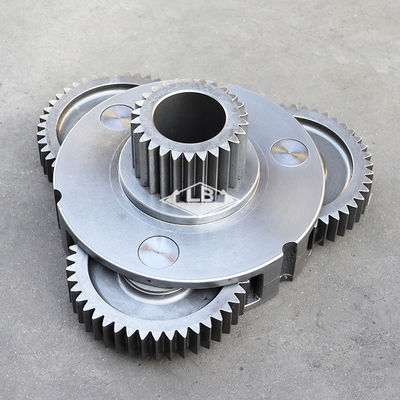 EC210 VOE14528727 14528727 Planet Carrier Untuk VOLVO EXCAVATOR