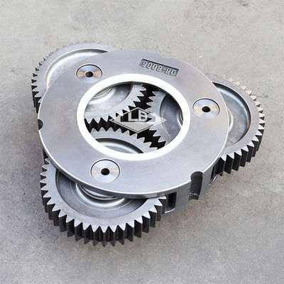 EC210 VOE14528727 14528727 Planet Carrier Untuk VOLVO EXCAVATOR