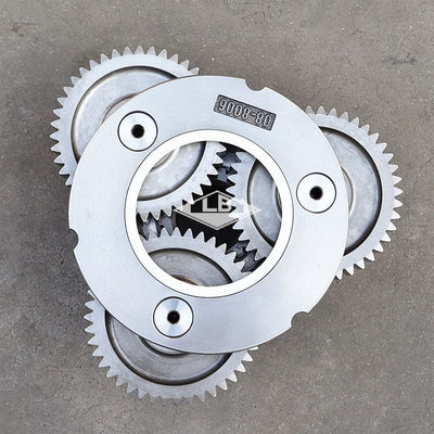 EC210 VOE14528727 14528727 Planet Carrier Untuk VOLVO EXCAVATOR
