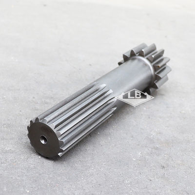 6I-6583 6I583 Bagian Gearbox E 320 GEAR SUN